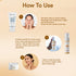 The Skin Story Simple Skincare Trio (CTM) Combo