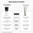 Thriveco Brightening PRO Cleanser For Men