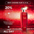 Bella Vita Premium Perfume Set For Men And Women