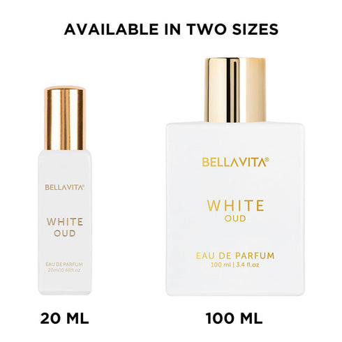 Bella Vita Luxury Unisex Perfume Gift Set