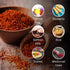 First Bud Organics Kashmiri Mogra Saffron