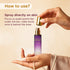 PureSense Opulence Perfume Gift Set (Silk x Velvet x Satin x Chenille)