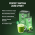 Sleepy Owl Coffee Matcha Latte Premix - Classic