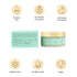 Theearthcollective in Revitalizing Hair Spa For Weak and Thinning Hair Ashwagandha Argan & Multi Vitamins