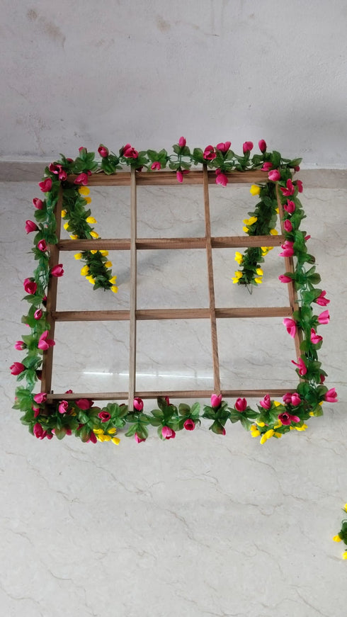 Portable Palavelli For Ganesh Chaturthi