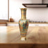 Brass Home And Garden Flower Pot Vase 0.75Kg