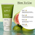 Globus Naturals Guava Fruit Face Wash