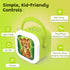 WonderBuddy India StoryBox Mini- Tiger