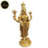 Tamas Brass Tirupati Bala Ji Statue