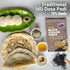 Early Foods Black Sesame Seeds Chutney Powder