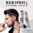 Maliao Extreme Hold Hairspray