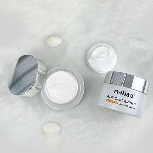Maliao Glycolic Bright Day Cream SPF 30