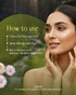 Suyu India Helichrysum Glow Face Toner