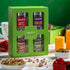 UNIFIT Artisan Nut Box