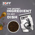 Zoff Black Pepper Powder