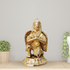 Brass Garun Dev Statue 0.36Kg