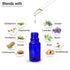Keya Seth Aromatherapy Lemon Essential Oil