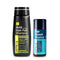 USTRAA Hair Fall Control Kit 250ml+100ml