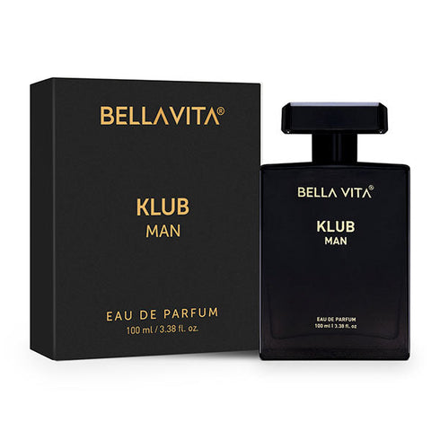 Bella Vita KLUB Man Perfume