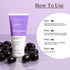 Indian Blackberry Face Wash