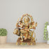 Brass Durga Ji Goddess Idol Statue 6Kg