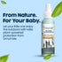 Omumsie Natural Insect Repellent