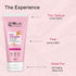 Globus Naturals Rice Radiance Combo For Korean Glass Skin Set of 4