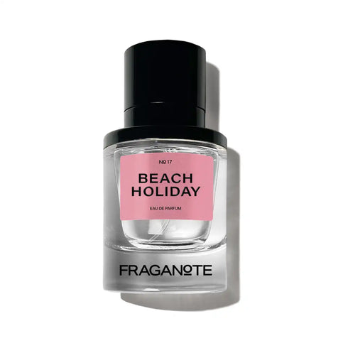 Fraganote Beach Holiday