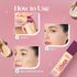 Hilary Rhoda Super Cover Foundation
