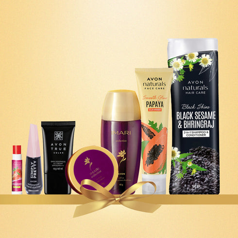 Avon Everyday Gifting Combo Set of 7