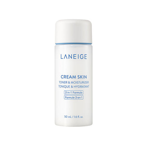 Laneige Cream Skin Toner & Moisturizer 50ml
