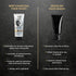 WoW Men Charcoal + Niacinamide Face Wash By Wow