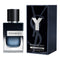 Yves Saint Laurent Y Eau De Parfum - Fresh Sage & Woody Fougere Fragrance For Men