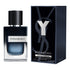 Yves Saint Laurent Y Eau De Parfum - Fresh Sage & Woody Fougere Fragrance For Men