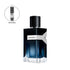 YSL Eau De Parfum | Fresh Sage & Woody Fougere Fragrance For Men
