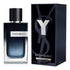 Yves Saint Laurent Y Eau De Parfum - Fresh Sage & Woody Fougere Fragrance For Men