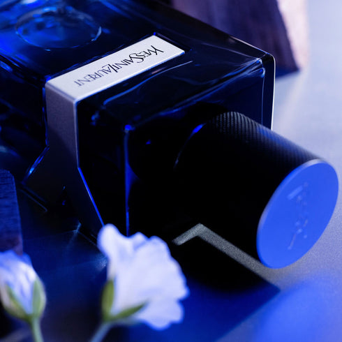 YSL Eau De Parfum | Fresh Sage & Woody Fougere Fragrance For Men