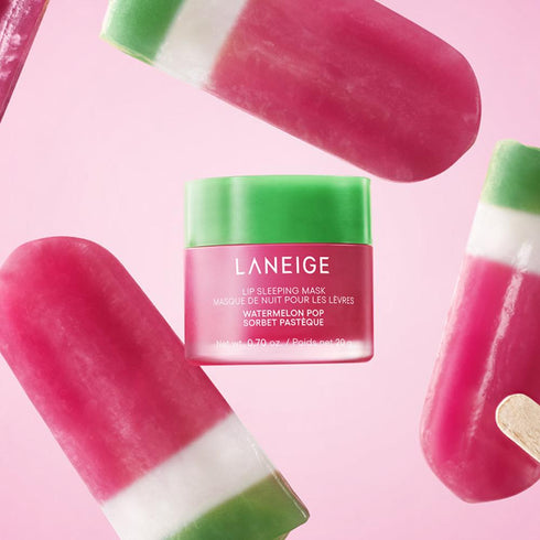 LANEIGE Watermelon Lip Sleeping Mask(20g)