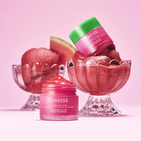 LANEIGE Watermelon Lip Sleeping Mask(20g)