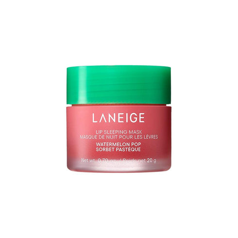 LANEIGE Watermelon Lip Sleeping Mask(20g)