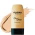 Flicka Blend & Shine Foundation | Caramel