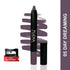 FLiCKA Lasting Lipsence Crayon Lipstick 05 Day Dreaming | Dark Purple