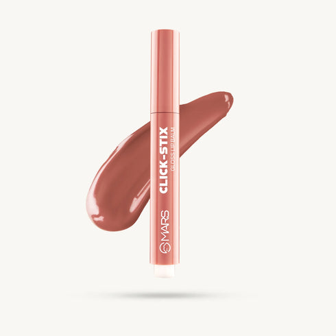Mars Click Stix | Gloss Lip Balm