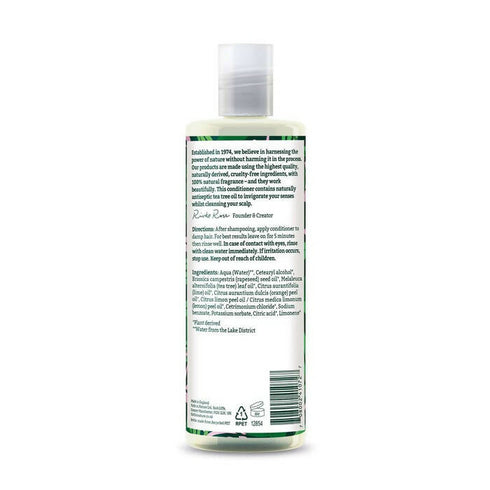 Faith In Nature Tea Tree Conditioner