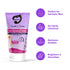 Oraah PCOS PCOD Care Combo |Kahwa Tea Hair Removal Cream & Intimate Wipes