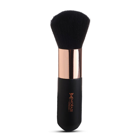 Moraze Cosmetics Moraze Makeup Brush Combo Pack For Women Pack Of 6
