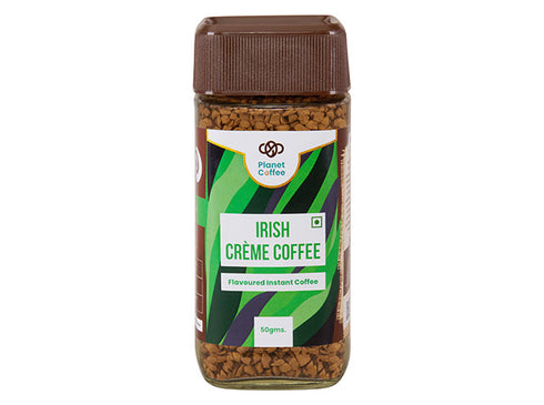 Planet Coffee IRISH Crème Coffee