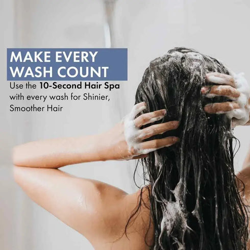 Thriveco 10 Seconds Hair SPA