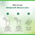 Baidyanath Triphla Juice