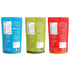 Green Gainz Edamame Assorted Flavours (Pack of 3)